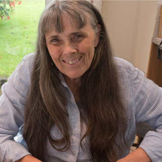 Beth Webb