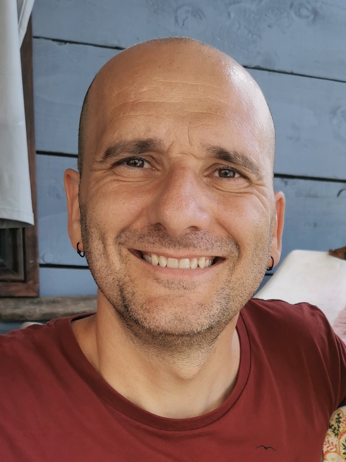 David Fernández Girón