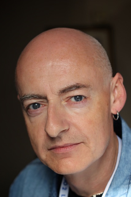 Dominic Glynn