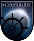 ArmadaCon shield